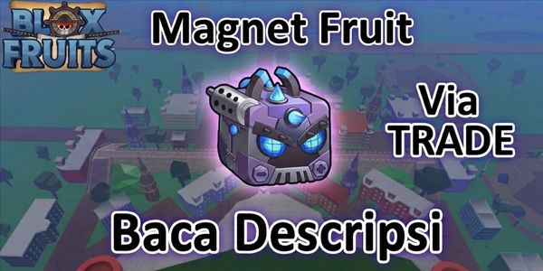 Magnet