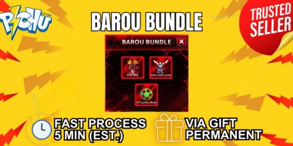 Limited Bundle 1