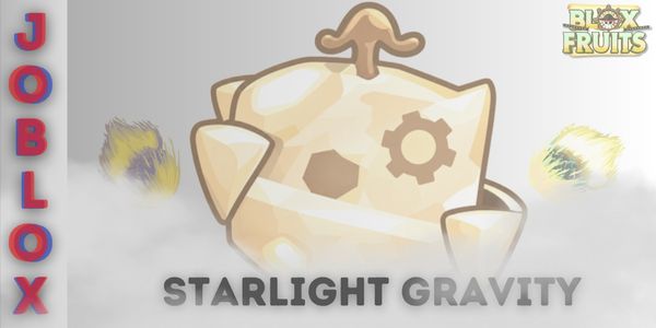 Gravidade Starlight