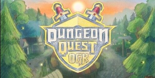 Dungeon Quest Reborn arrastre Northern Lands NHC