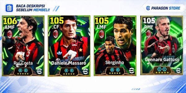 Starter Epic/Showtime Serie A Series