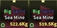 Spiritbinder Set