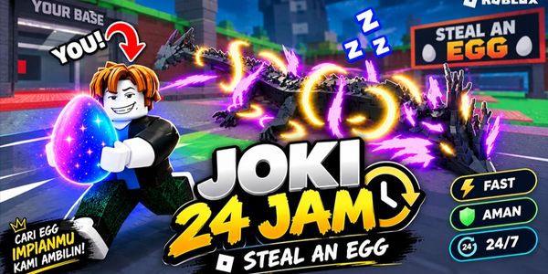 จ้างปั๊ม Treadmill ต่อเนื่อง 24 ชั่วโมง | Steal An Egg