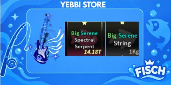 Polaris Serenade Set