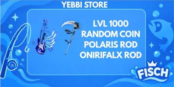 Account livello 1000 Max (livello account massimo)
