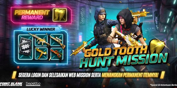 Mission Website