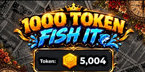 1000 Tokens