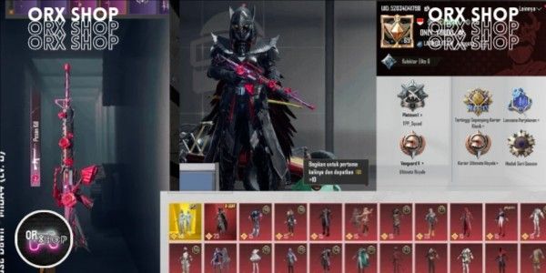 X-Suit Vault Rame Pas Cher Atelier Jibun GG