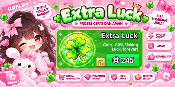 Extra Luck