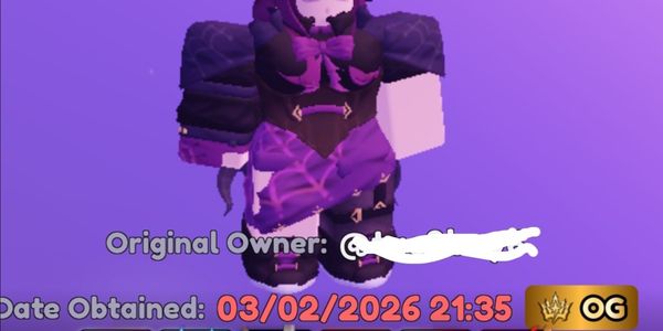 Manipulator (OG tag)