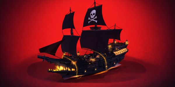 Limited Item (Boat) 2