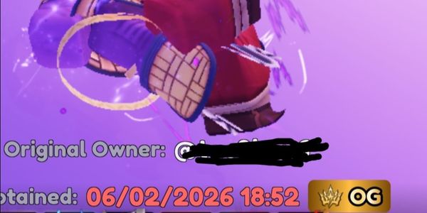 Cat God (OG tag)