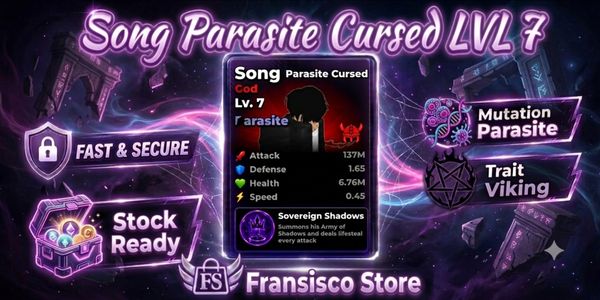 Song (SJW) Parasite Viking EVO ~ Roll Anime to Fight!