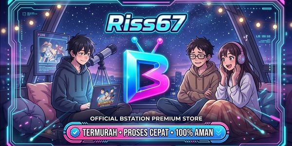 Premium 30 Hari