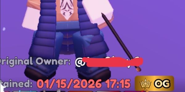 Rule (tag OG
