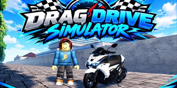 Drag Drive Simulator Account