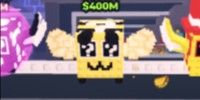 Bee Lucky Block