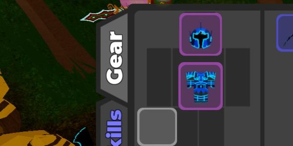 Riptide Warior Set Mor (165)