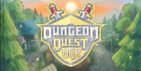Dungeon Quest Reborn arrastre 1-160 modo difícil
