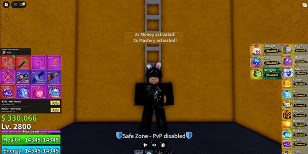 Account 14 Permanent According to Photo and Description