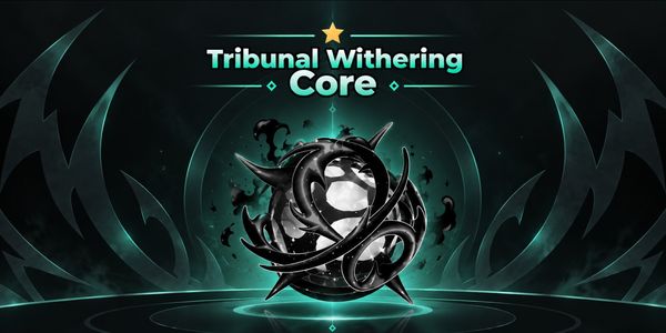 Tribunal Withering Core