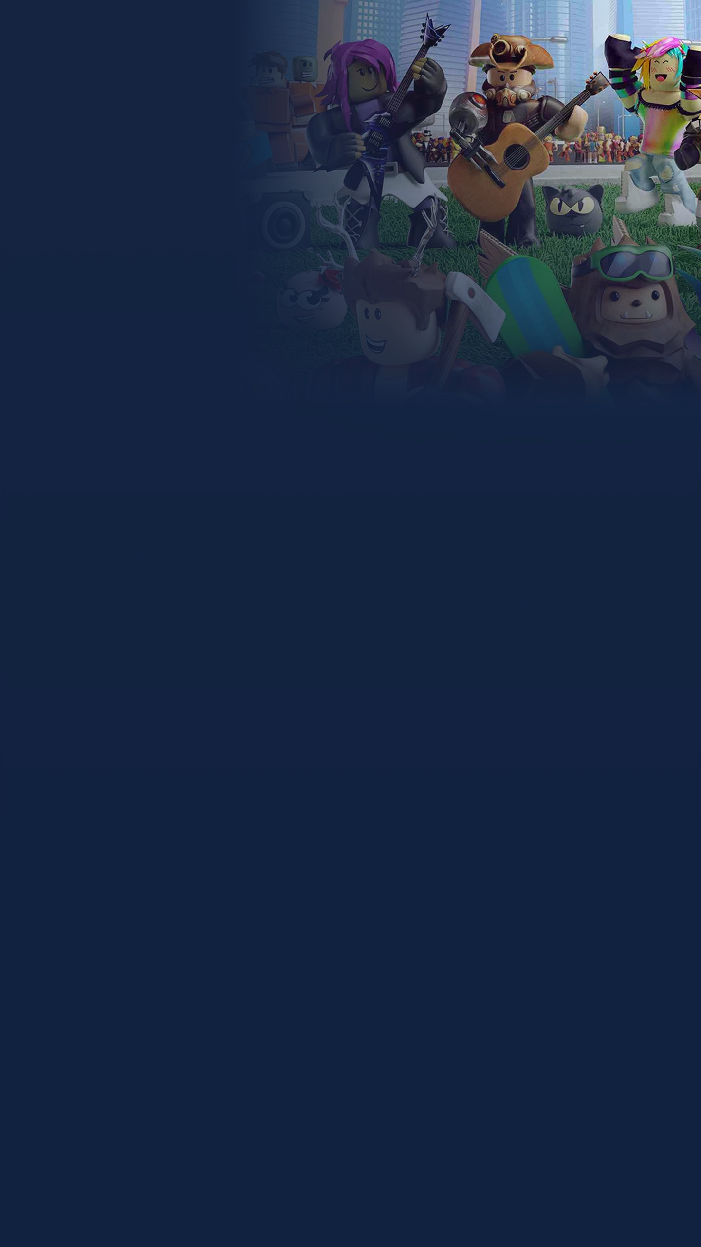 Product Showcase Section Background