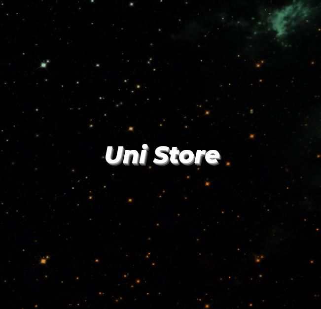 Beli Produk di Uni Store Terlengkap Desember 2024 | itemku