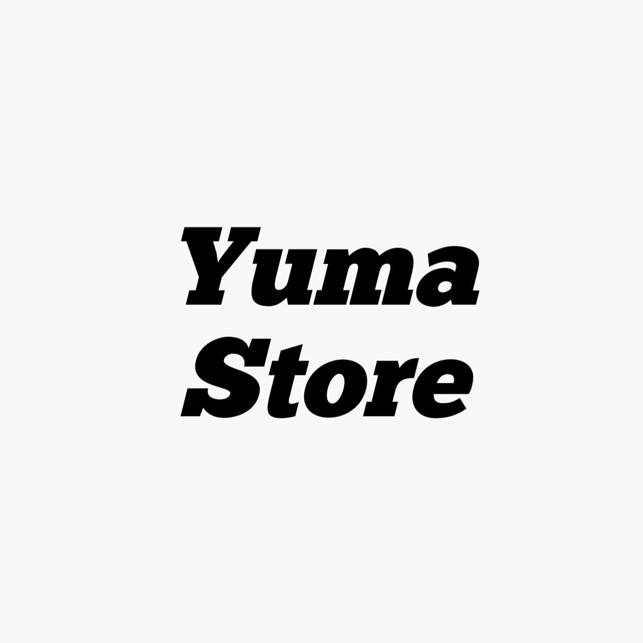 Beli Produk di Yuma Store Terlengkap April 2024 itemku