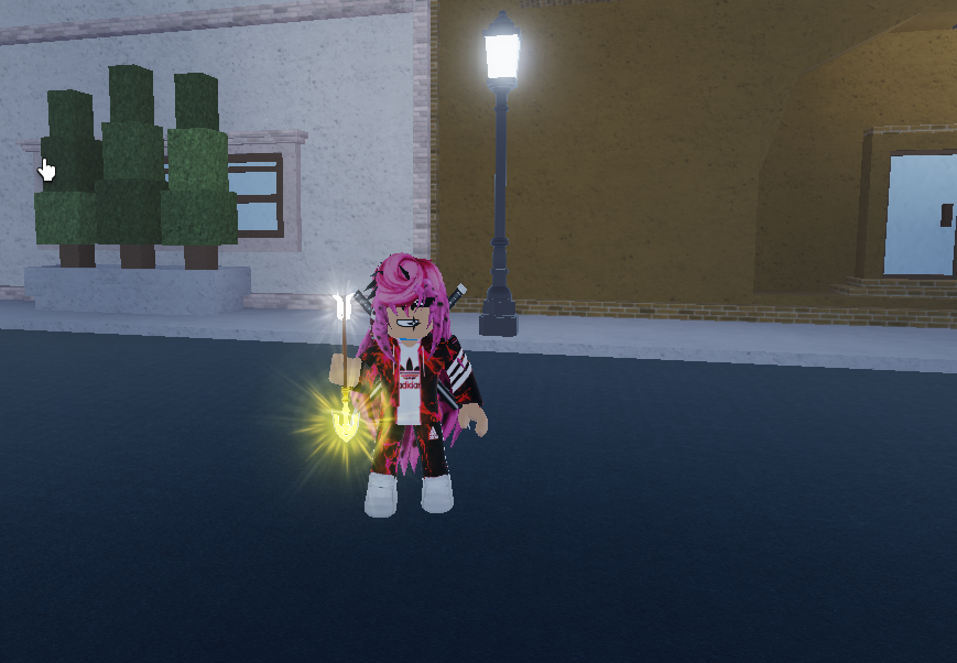 Beli Item Candy Cane Blade (YBA) Roblox Terlengkap dan Termurah Juli 2022 1590594 itemku