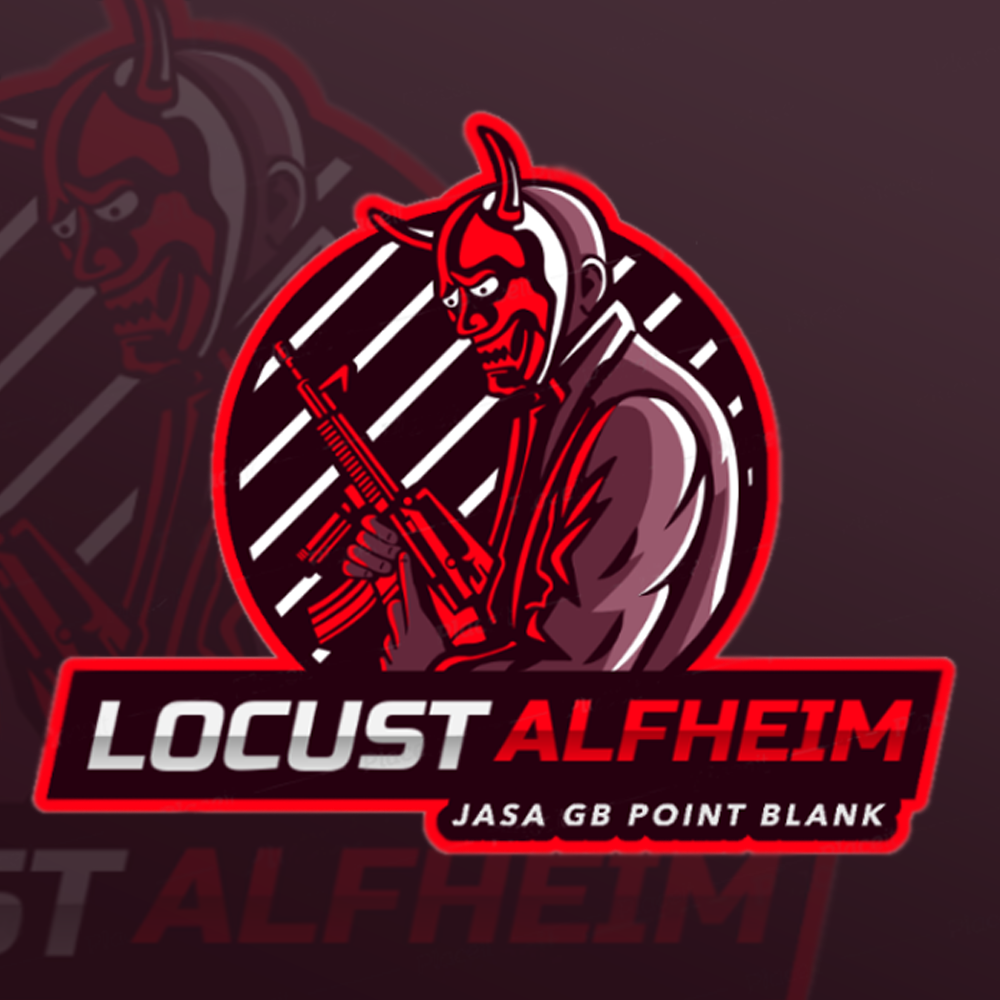 Beli Produk di Locust Inc Terlengkap September 2024 itemku