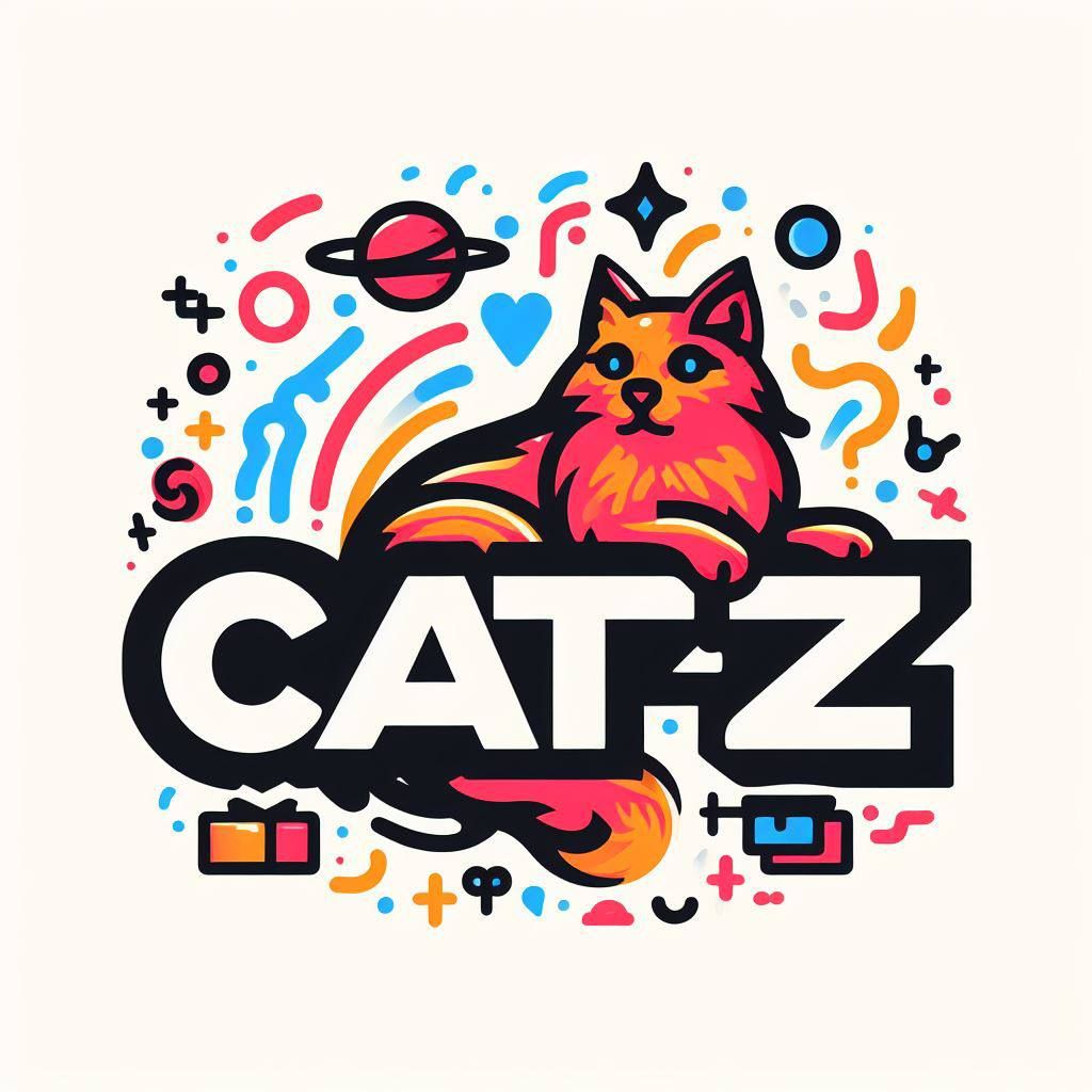 Beli Produk di CATZ Terlengkap Maret 2025 itemku
