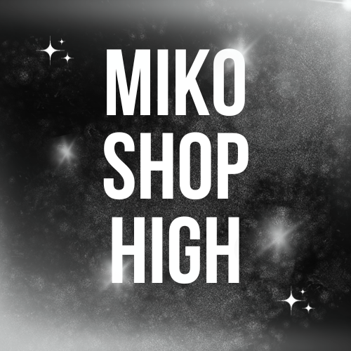 Buy Complete Products in Miko Shop High | itemku