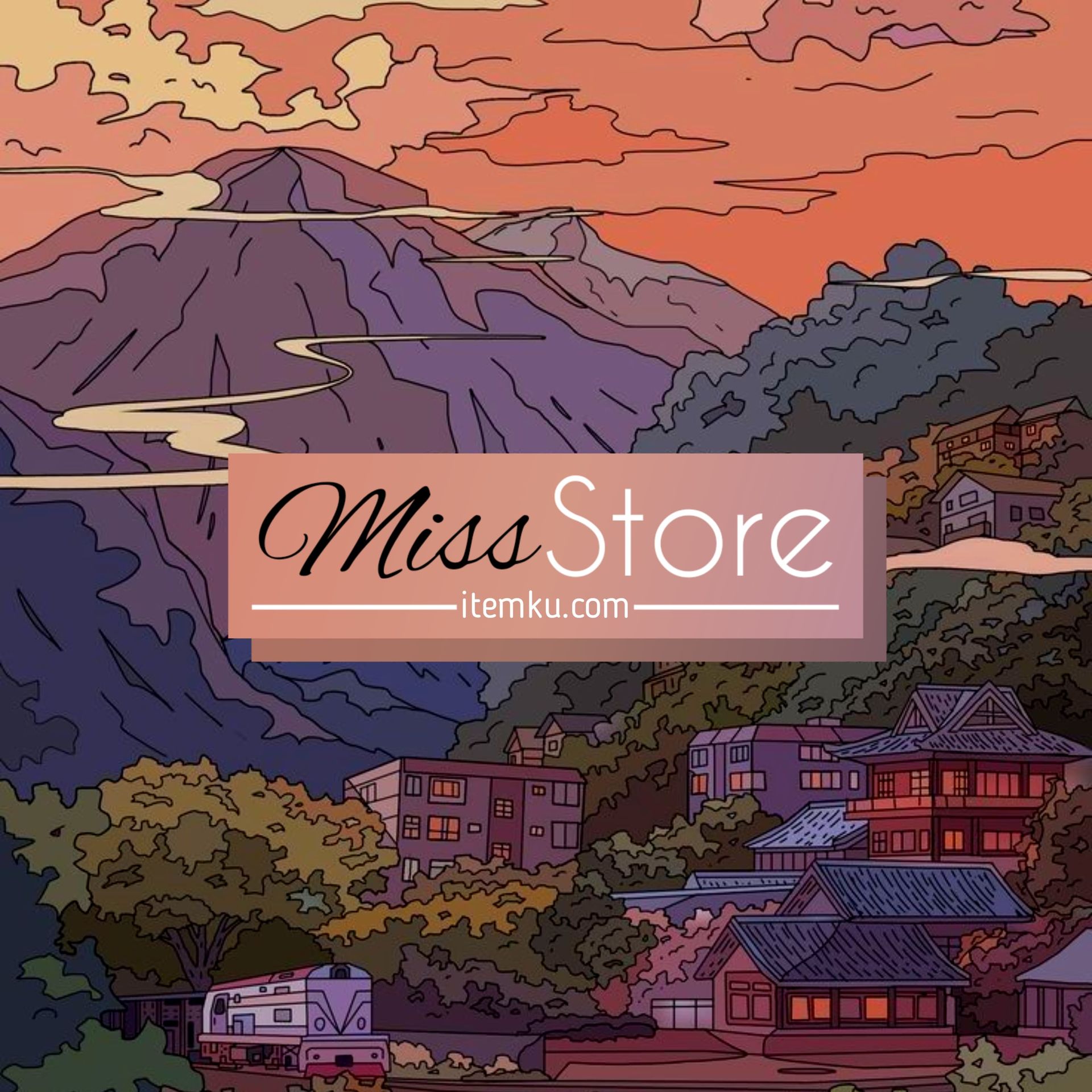 Buy Complete Products in Miss Store | itemku