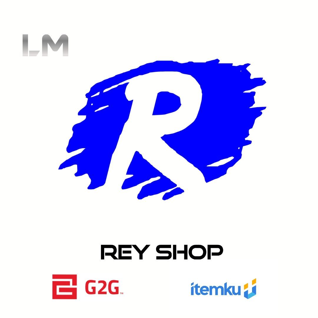 Buy Complete Products in ReyLM | itemku