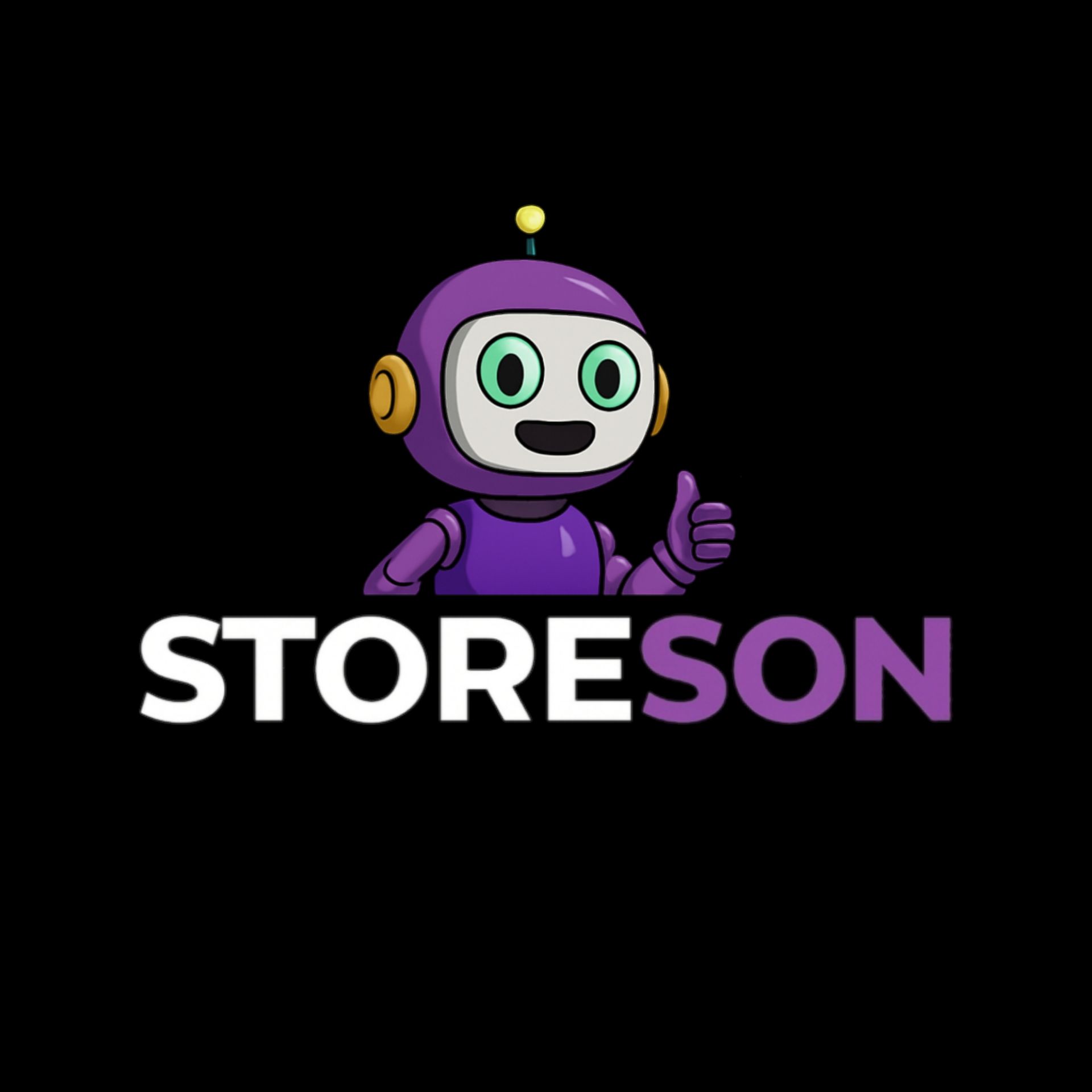StoreSon