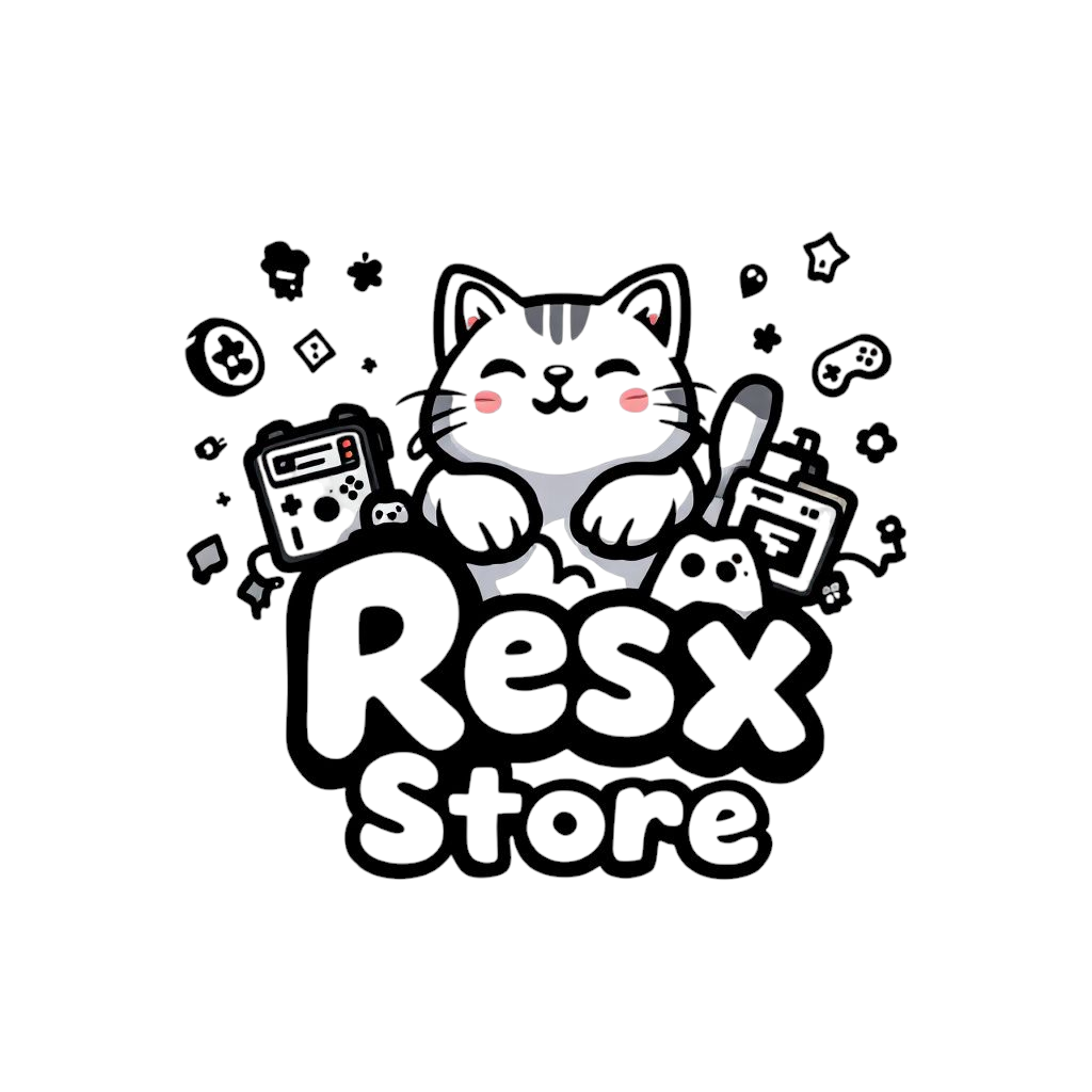 Res Store X