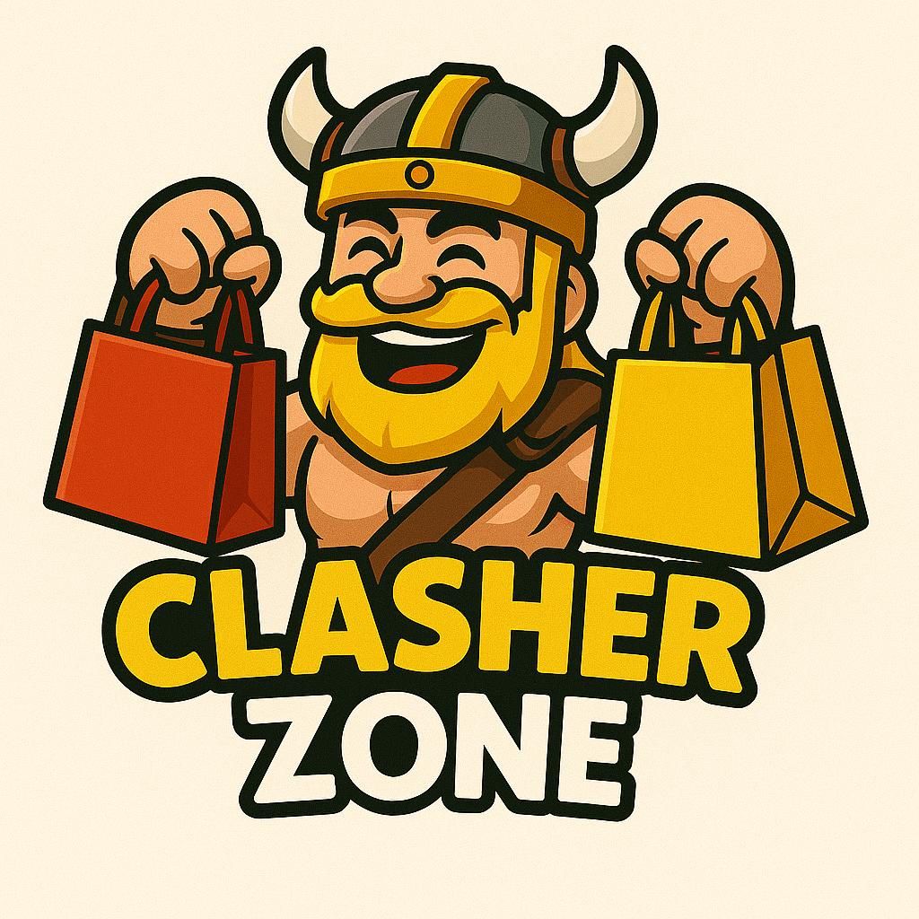 Clasher Zone