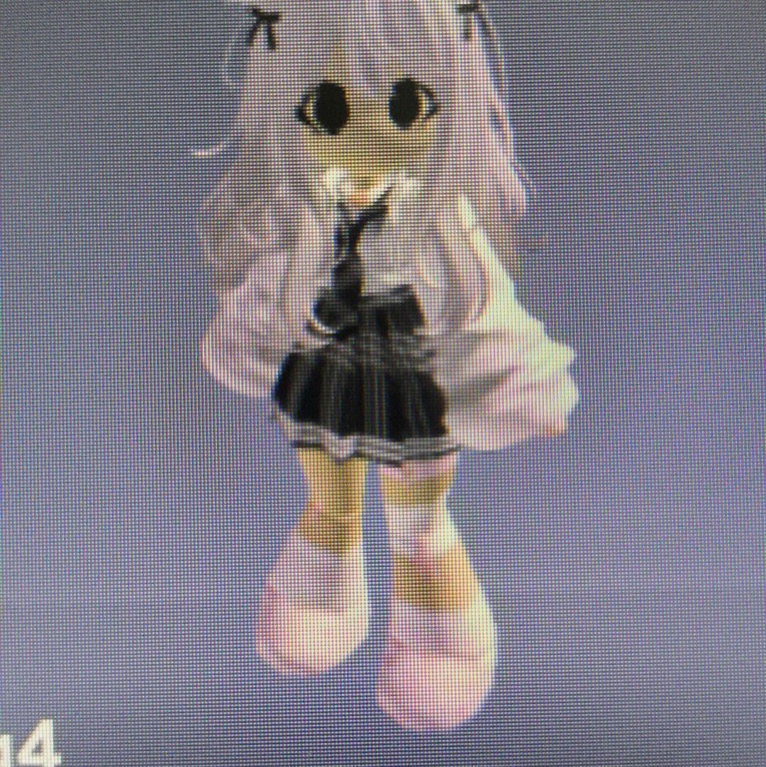 Buy Item Gothic Archer - Maelstrom Rod Fisch 4009957 | itemku