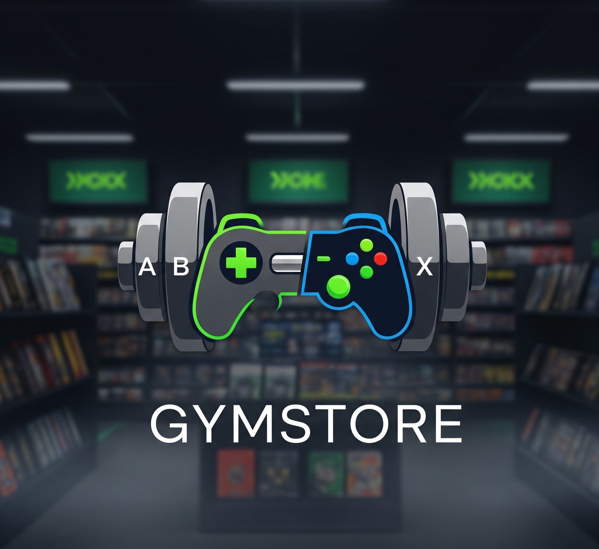 GymStore