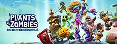 Plants vs. Zombies: Battle for Neighborville™ Deluxe Edition