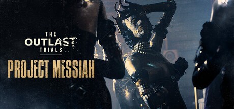 The Outlast Trials