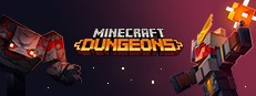 Minecraft Dungeons Ultimate Edition
