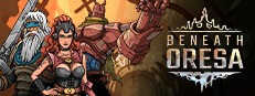 Beneath Oresa