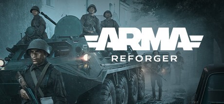 Arma Reforger Deluxe Edition