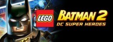 LEGO Batman 2