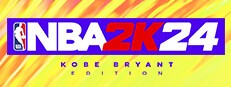 NBA 2K24 Kobe Bryant Edition