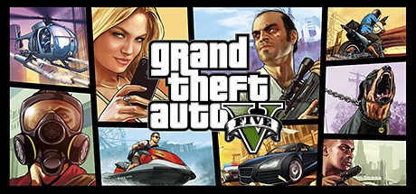 Grand Theft Auto V Enhanced