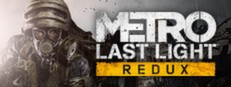Metro Last Light Redux