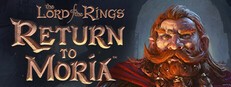 The Lord of the Rings: Return to Moria