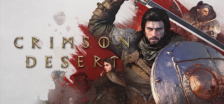 Crimson Desert Deluxe Edition